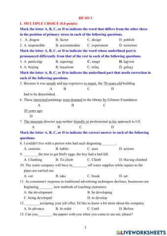 DE THI SO 3 ( on vao 10 )