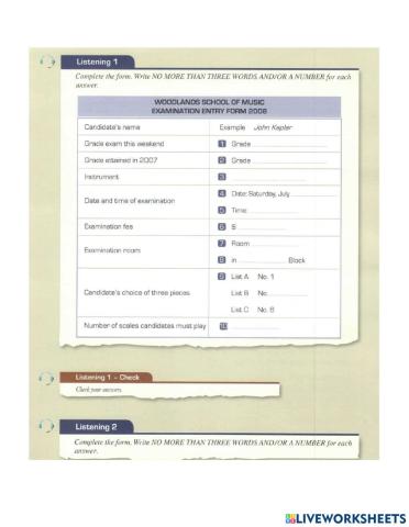 Pre listening extra 56