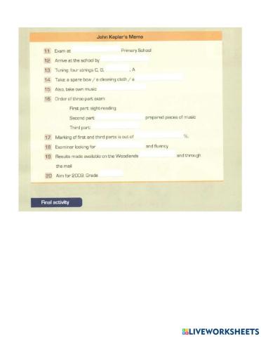 Pre listening extra 57