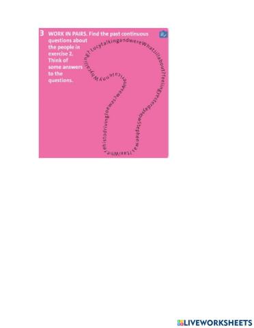 6th grade Unit 4 page 47 ex 3