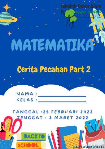 Cerita Pecahan Part 2