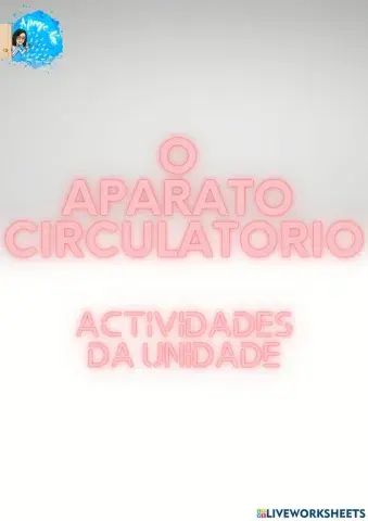 Aparato circulatorio