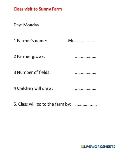 Flyers listening cam 9 test 1