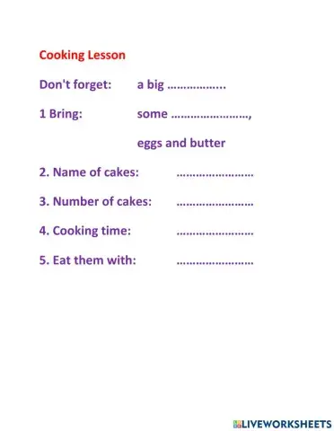 Flyers listening cam 8 test 1