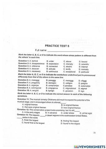 Practice test 6 - cnn (55)