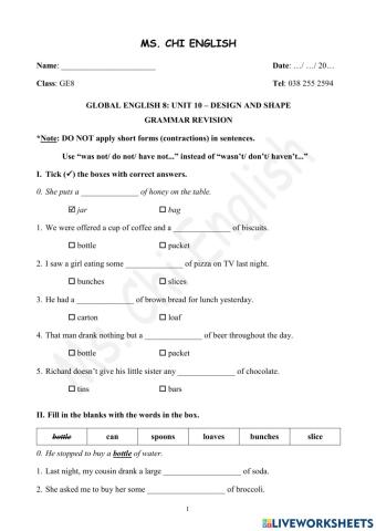 02.03.2022-GE8-U10-Grammar-Revision