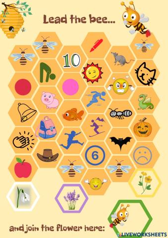 Simple words vocabulary