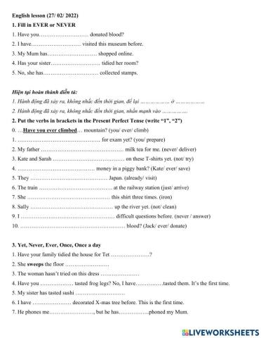 Group 4 - HTHT use 2 cont.