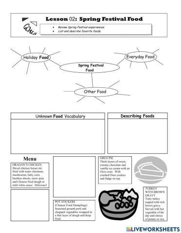 OC2 L02 - Student Handout