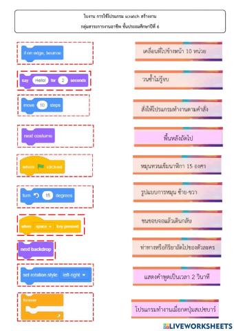 วิทย์คำนวณ