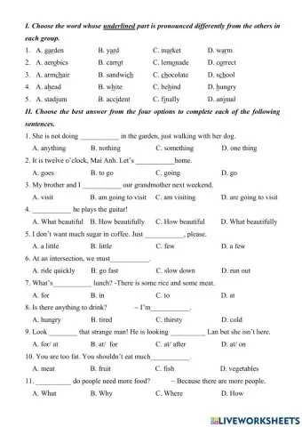 Choose the best answer