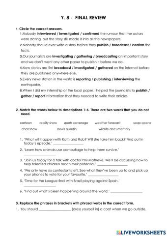 Insight Pre-Intermediate - Reviews