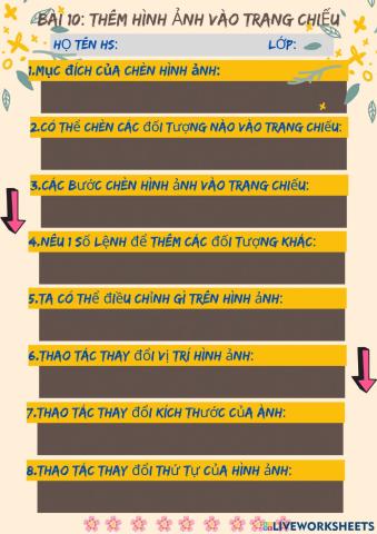 Bai 10 Them hinh anh vao trang chieu