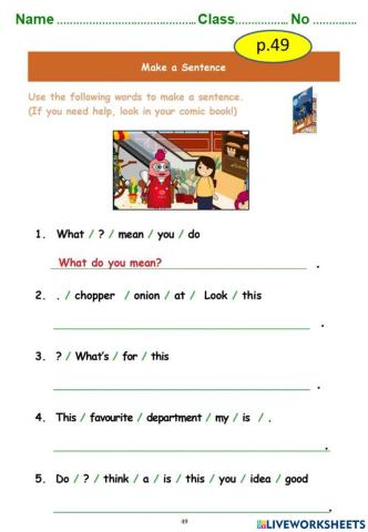 G.4 Topic 22 page 49