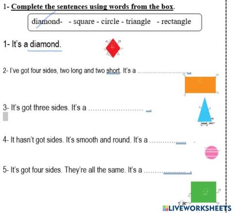 Grade 2 Unit 6 l 3 act 4