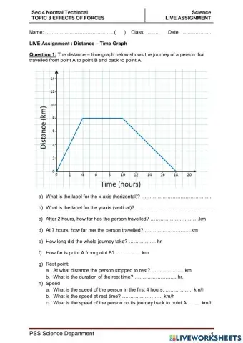 live assignment 3.4 motion of graph-part 1