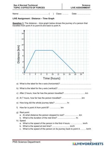 live assignment 3.4 motion of graph-part 1
