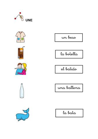 repaso B y LL