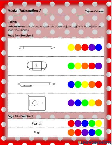 At school 1 - 1.1.1°