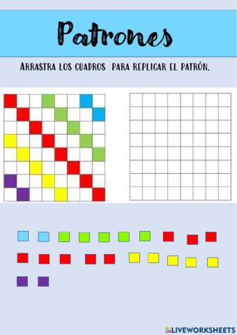 Patrones