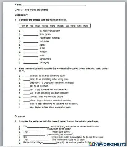 Second partial 3b 3c  siu