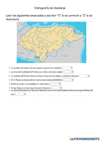 Sociales3G-Hidrografía