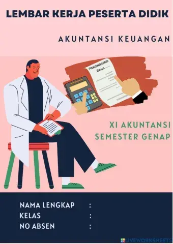 Lkpd praktik rekonsiliasi bank