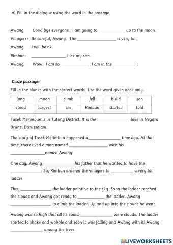 3.1.5 Tasek Merimbun 4-4