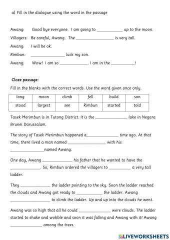 3.1.5 Tasek Merimbun 4-4
