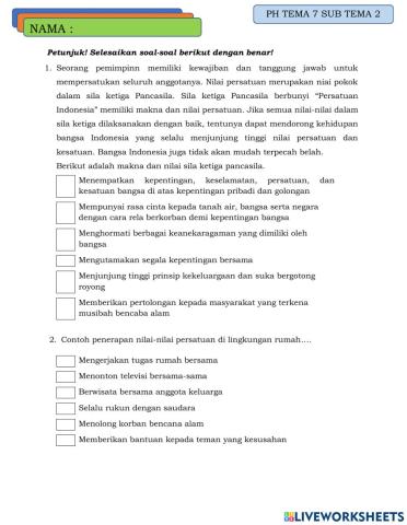 Ph tema 7 sub tema 2