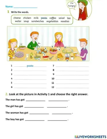 Get ready for Movers page 64