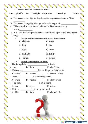 Spotlight 5 Module 5