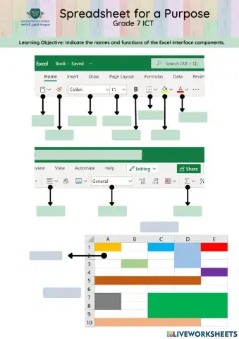 Introduction to Excel