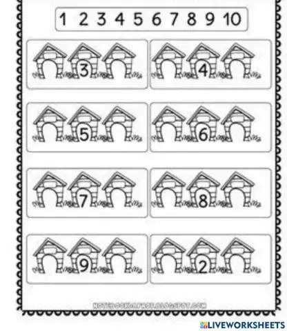 Წინა და მომდევნო რიცხვი