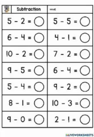 Იპოვე სხვაობა