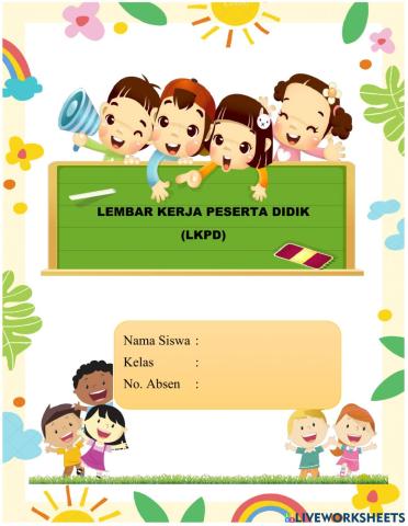 LKPD PPKn
