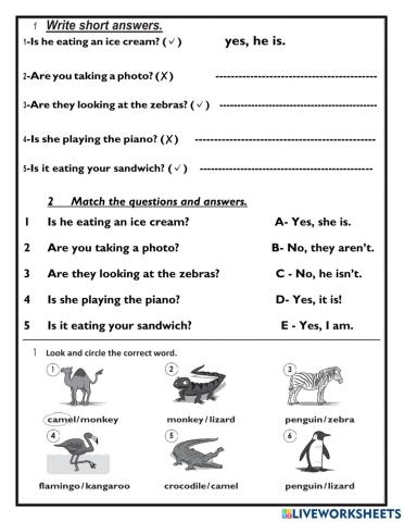 Grade 4 unit 5 lesson 3