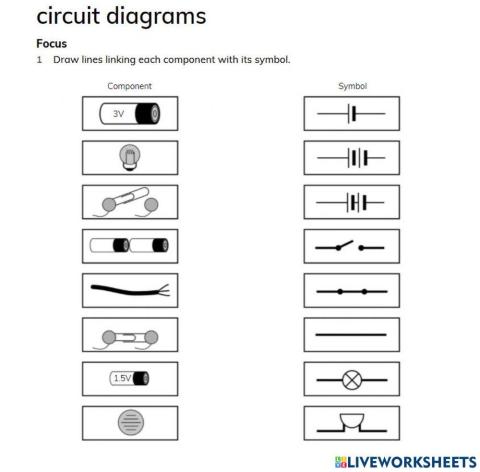 Circuit diagram