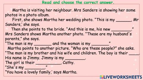 Ff4 - unit 14 - lesson 1