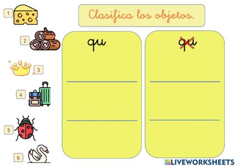 Conciencia fonológica