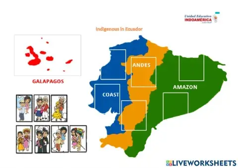 6th indigenous people