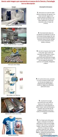 Avances en Ciencia y Tecnología