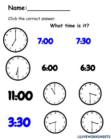2nd Term Math-Assess