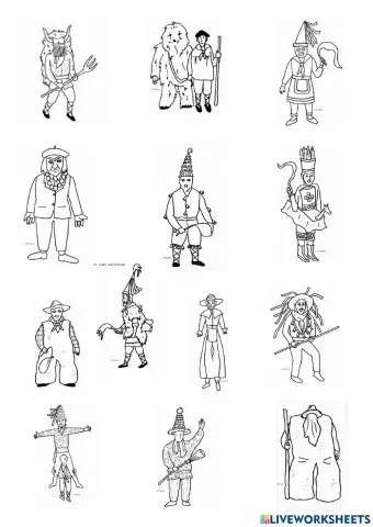 Euskal Herriko Inauteriak