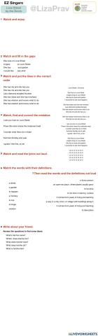 Love Street by the Doors