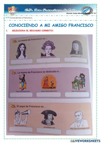 Franciscanismo