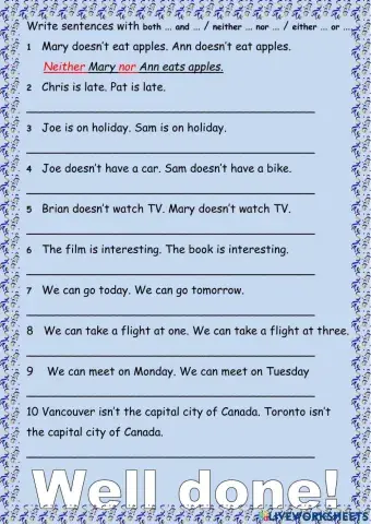 Either, neither, both