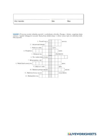 Sat-Okh Powstanie człowieka