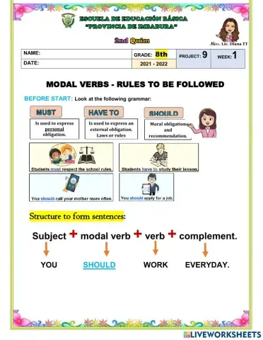 8vo-Quim2-Project9-Week1
