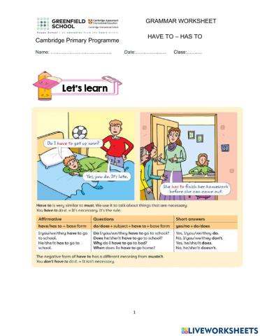 CGE3-U5-has to- have to